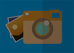 Glitter e cílios postiços: cuidados com a saúde ocular