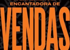 Aprenda a Ser um Campeão de Vendas com o Novo Livro de Ben-Geder Trindade