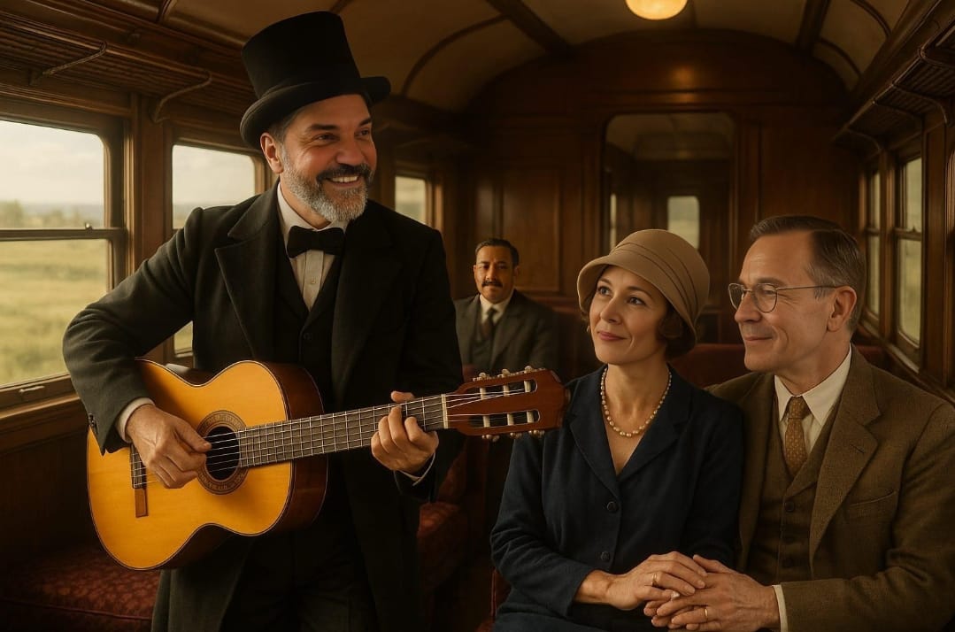 O Dia das Mães chega como um raio de sol numa manhã fria. Quente para muitos, gelado para alguns. É um daqueles dias que parecem querer arrancar da gente um sorriso, mesmo quando o peito só sabe dar suspiros. Para quem ainda tem sua mãe por perto, é dia de abraço apertado, de gratidão dita em voz alta, de olhos marejados por amor. Mas, para quem já perdeu a mãe, e são  tantos de nós, o Dia das Mães chega como quem pisa em terreno sagrado: cheio de lembranças, cheio de ausência.