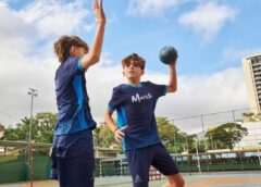 Esporte e educação: uma parceria que forma cidadãos para a vida