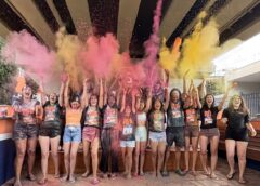 Gabarito Educação tem 31 aprovados em Medicina nas federais e conquista primeiros lugares na UFU e na UFTM