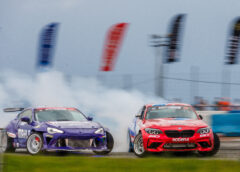 Sucesso absoluto: Ultimate Drift 2026 reúne milhares de fãs e consagra campeões no Mega Space