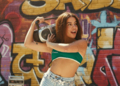 Lessa Rosa lança “Se Eu Chamar” e desponta como nova promessa do pop e funk brasileiro