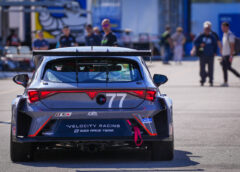 Stallion Motorsports Desembarca em Sebring