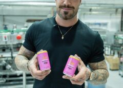 FELIPE TITTO LANÇA PINK LEMONADE Família Original Ginger expande seu portifólio e lança versão Pink Lemonade