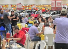 Combate das Marcas chega à 31ª edição com descontos de até R$ 32 mil e condições especiais de financiamento