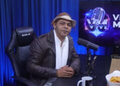 Gonzaguinha filho, herdeiro musical de Gonzaguinha do Baião e Luiz Gonzaga