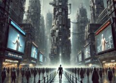 O grande paradoxo da vida: Estamos evoluindo ou nos autodestruindo?