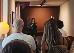 Casa MYA recebe encontro que une negócios, lifestyle e criatividade