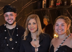 Giovani do Caveira revela pacto de prosperidade com Tia Carmen e chama atenção em Porto Alegre