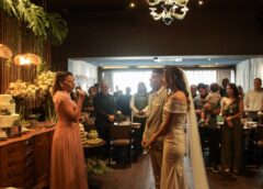 Mini weddings: celebrações intimistas ganham força entre casais brasileiros