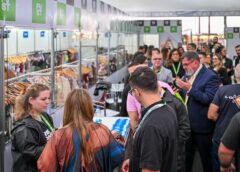 Fevest Inspire 2026 reforça posição de Nova Friburgo como polo estratégico da moda íntima e têxtil na América Latina