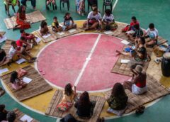 EREMIM – Feira Literária Infantojuvenil Afro-Brasileira realiza segunda edição com programação gratuita no Salgueiro