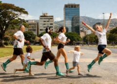 Corrida, prevenção e qualidade de vida: Rede Mater Dei de Saúde promove 3ª edição da Mater Run com meia maratona em BH