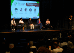 CEERT promove edição especial do Diálogos Antirracistas com debates sobre democracia, clima e equidade racial