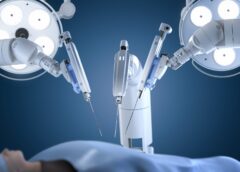 Cirurgia robótica em doenças inflamatórias intestinais: mais precisão, menos trauma e recuperação acelerada