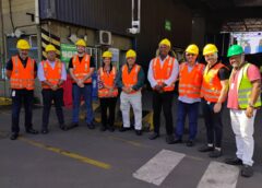SETTRIM intensifica agenda estratégica em São Paulo e fortalece conexões logísticas para o Triângulo Mineiro