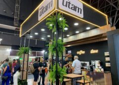 Grupo Utam leva visão integrada do café ao food service na Fispal 2026
