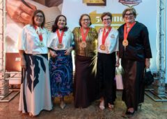 Grupo Literário Alagoano celebra 50 anos com programação histórica e protagonismo feminino na cultura