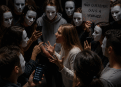 De quem é a culpa?
