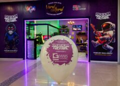 Varal Cultural inaugura sede inédita em shopping e amplia apoio à cultura independente