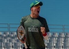 André Baran projeta disputa do BT400 de Palmas, no Tocantins