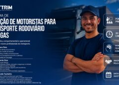 SETTRIM lança programa gratuito de formação contínua para motoristas sem experiência em Uberlândia