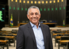 Gilmar Machado (PT-MG) assumirá cargo de deputado federal após decisão do TSE