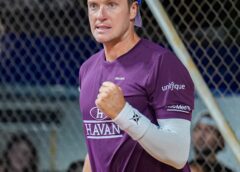 Nº1 do Brasil, André Baran chega embalado ao Sand Series de São Paulo