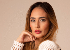 Roberta Nuñez Maia acompanha as mudanças da comunicação em 26 anos de carreira