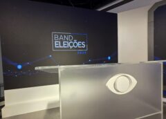 Band Bahia realiza tradicional debate entre candidatos ao Governo da Bahia para mais de 300 cidades neste domingo (9)