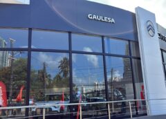 Grupo Indiana amplia atuação com nova Gaulesa Leapmotor e moderniza Gaulesa Citroën em Salvador
