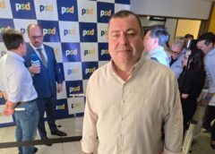 Márcio Rezende defende integração regional para fortalecer Norte Fluminense e Região dos Lagos