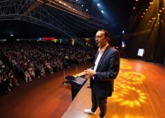 José Roberto Marques chega ao Rio de Janeiro com imersão voltada ao desenvolvimento do poder pessoal