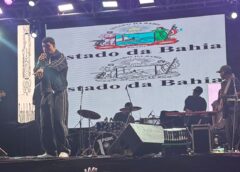 Itabuna em Adoração celebra sucesso de público e fortalece a fé no Sul da Bahia