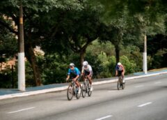 Quase 70% de pódios colocam CRIA Cycling em nova fase no esporte nacional