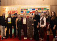 Festival Internacional de Curtas Caxias celebra sucesso da primeira edição e leva Caxias do Sul ao mapa do cinema global