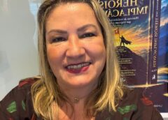 Rosangela Fraga: Uma trajetória de trabalho, superação e protagonismo