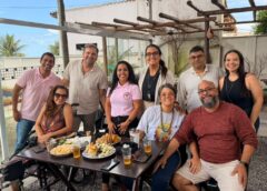 Abrasel Leste Fluminense RJ e Associação Rota de Maricá encerram calendário de Cafés de Negócios de 2026