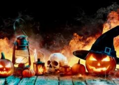 Santa Cecília entra no clima do Halloween com festa na Casa Tupi