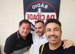 Rádio da Cidade ganha notoriedade em São Paulo e em Guarulhos
