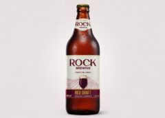 A espuma é a assinatura de uma nova bebida brasileira que traz a característica para o vinho