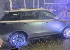 Com preço especial de R$ 159.990, Jaecoo 5 supera meta com mais de 10 unidades vendidas na estreia da Kazza Motors, em Salvador